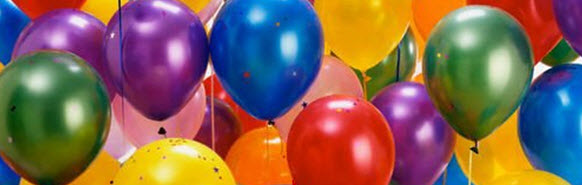 Отдел сопровождения ГК «СофтБаланс» отметил свой 11-й День рождения